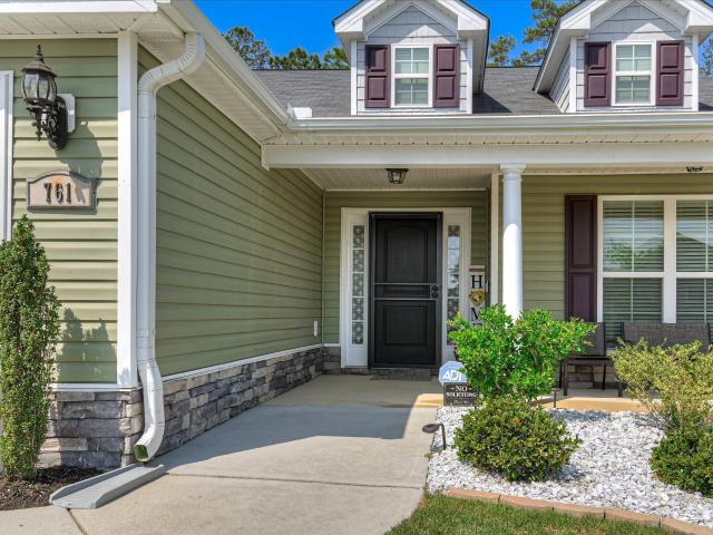 House for sale in Augusta, Georgia