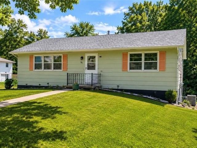 House for sale in Kansas