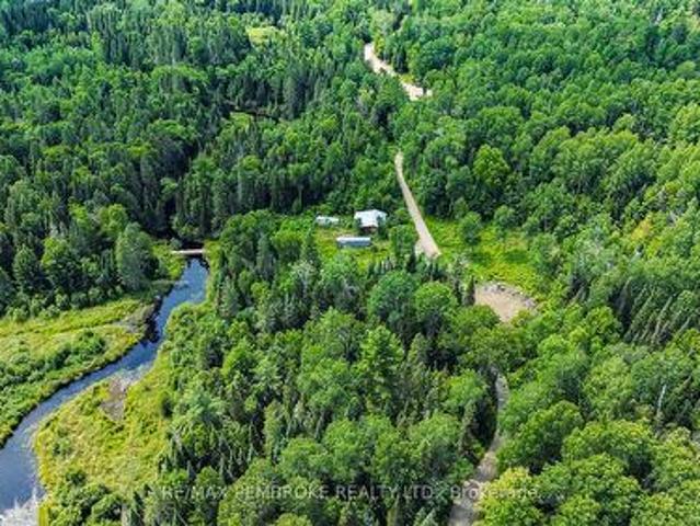 Land for sale in Renfrew, Ontario