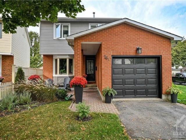 House for sale in Orleans