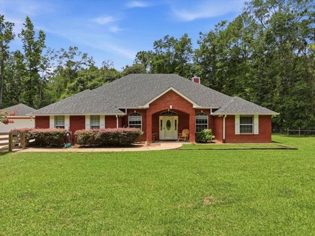 House for sale in Monticello, Florida