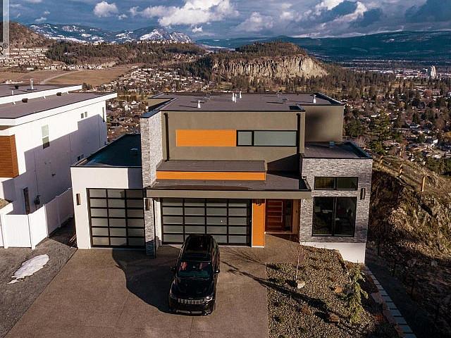 House for sale in Winfield, British Columbia