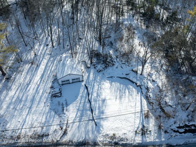 Land for sale in Bloomington, New York