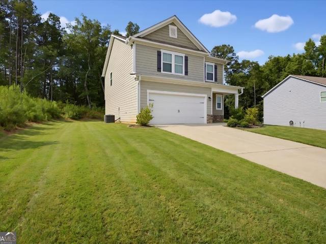 House for sale in Social Circle, Georgia