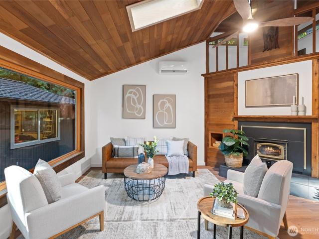 House for sale in Port Townsend, Washington