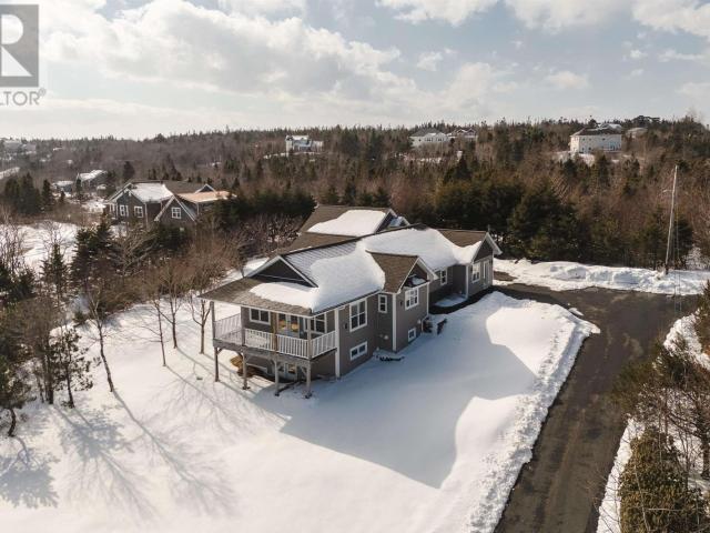 House for sale in Nova Scotia