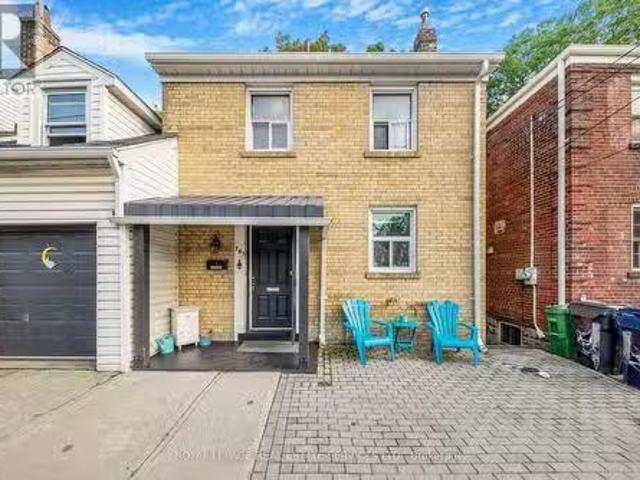 House for sale in Beaches—East York, Toronto