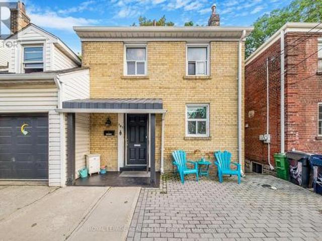 House for sale in Woburn, Ontario