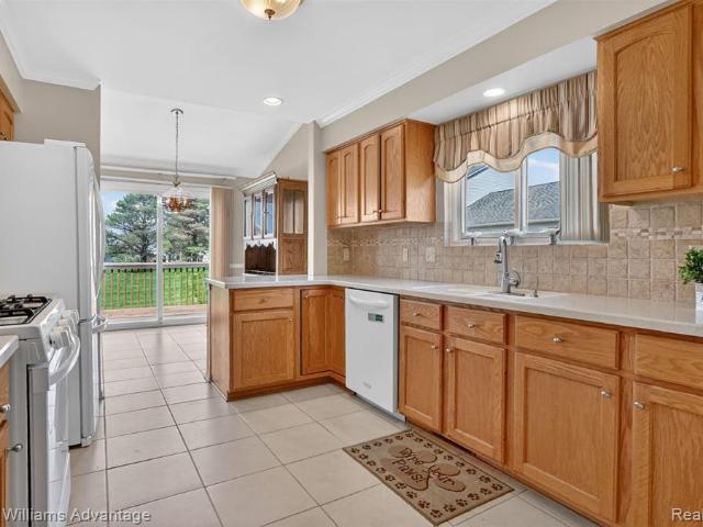 Condo for sale in South Lyon, Michigan