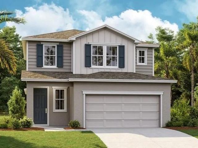 House for sale in Dundee, Polk County