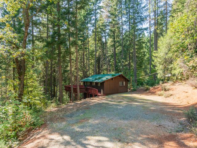 House for sale in California