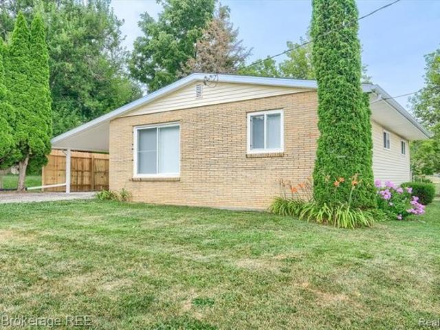 House for sale in Mount Morris, Michigan