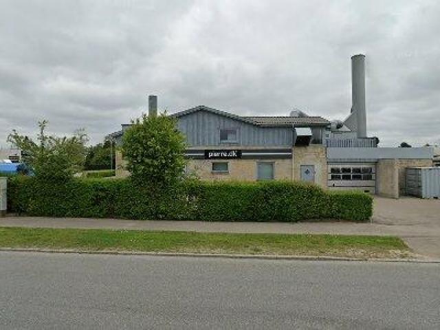 Ejendom til salg i Glostrup, Brøndby