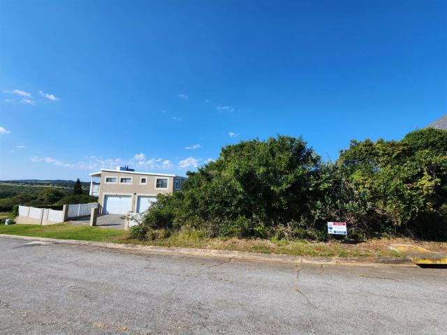 Land for sale in Bushmans River Mouth, Eastern Cape