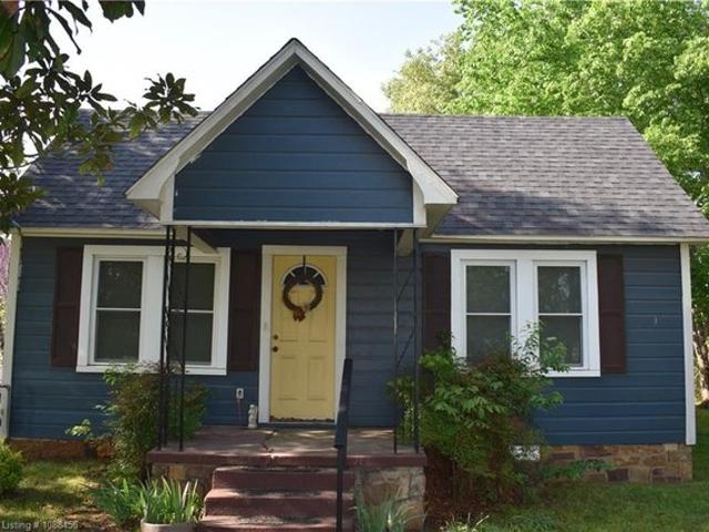 House for sale in Ark