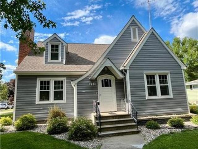 House for sale in Redwood, Minnesota