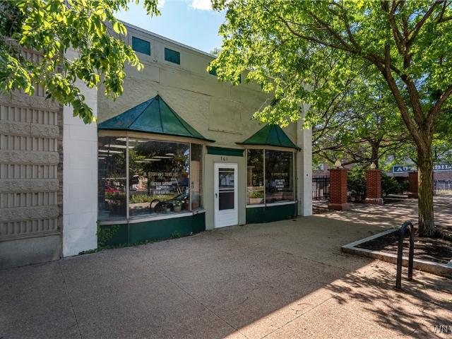 Commercial for sale in Buffalo