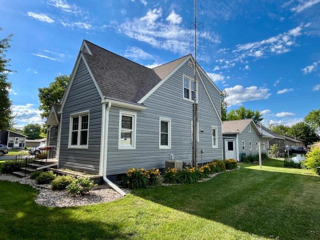 House for sale in Redwood, Minnesota