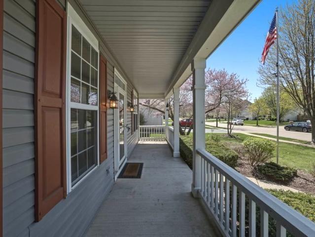 House for sale in Mchenry, Illinois