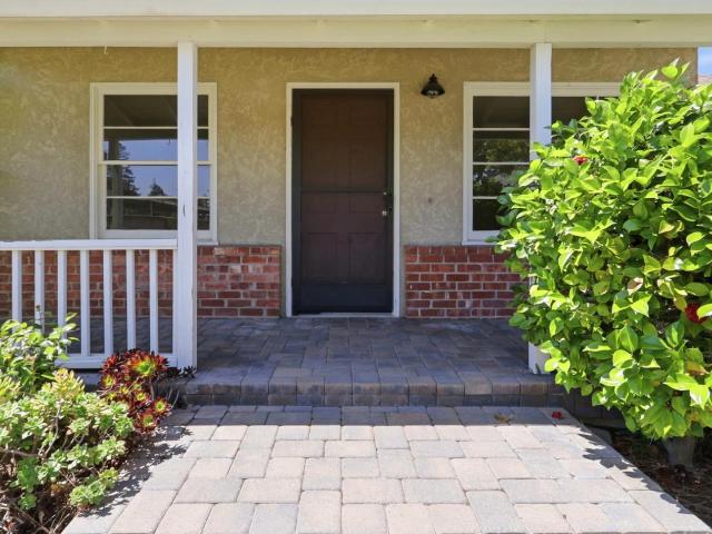 House for sale in Campbell, California
