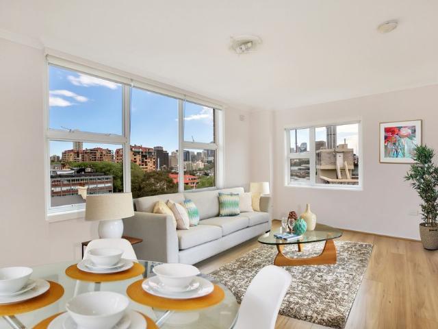 Apartment for rent in Sydney, New South Wales