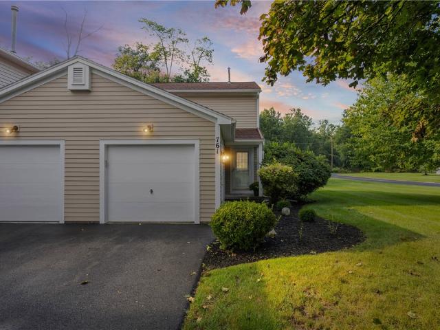 Condo for sale in Town of Webster, Monroe County