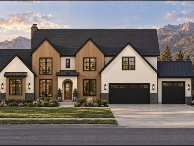 House for sale in American Fork, Utah County