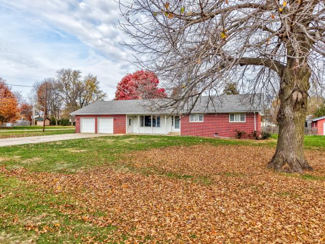 Property for sale in Triumph, Illinois