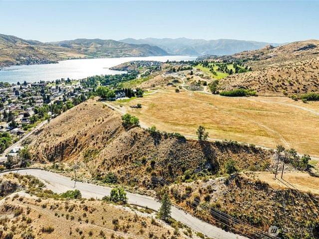 Land for sale in Chelan, Washington