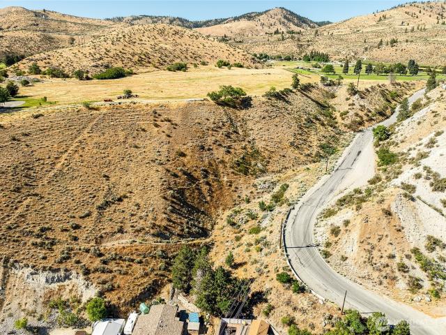 Land for sale in Chelan, Washington