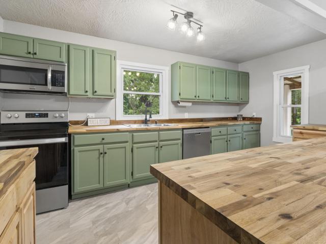 House for sale in Everton, Missouri