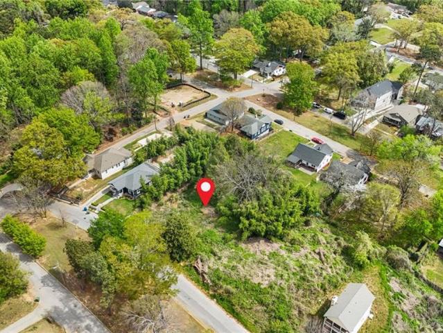 Land for sale in Atlanta, Georgia