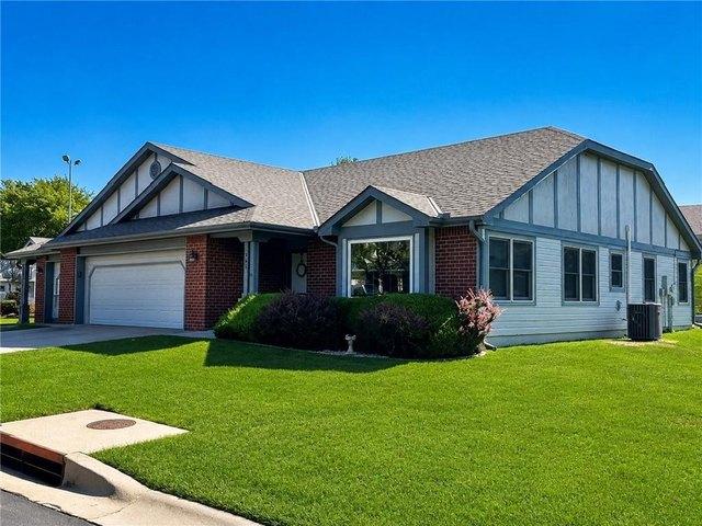House for sale in Kansas