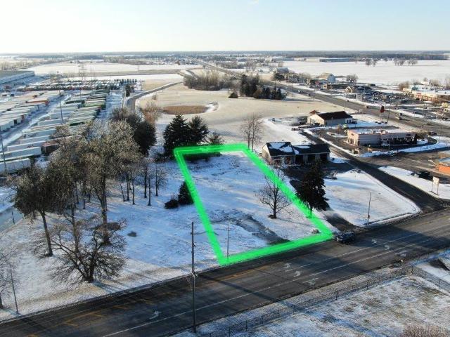 Land for sale in Sandusky, Ohio