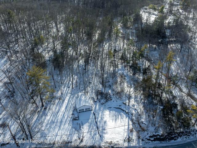 Land for sale in Bloomington, New York