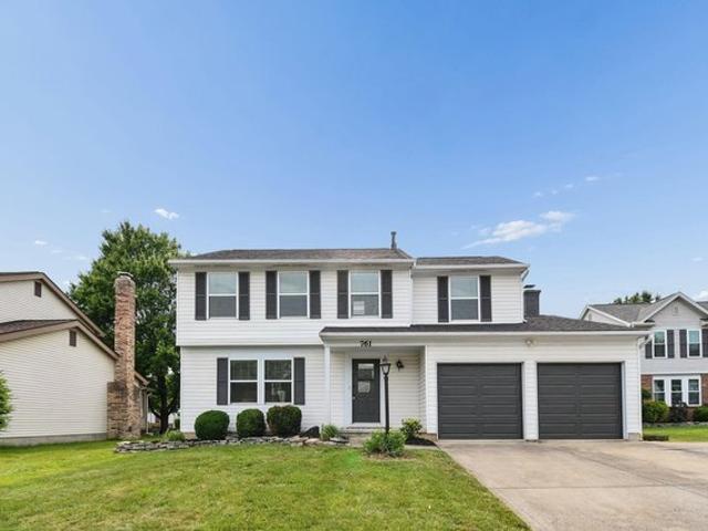 House for sale in Gahanna, Ohio