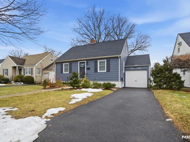 Property for sale in Maywood, New Jersey