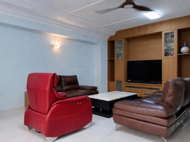 Apartment for sale