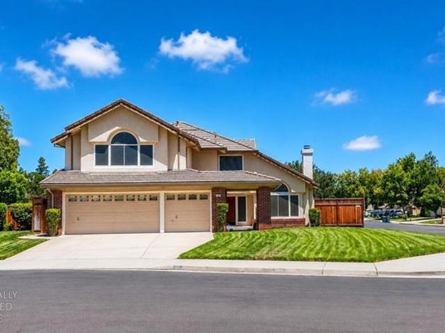 House for sale in Tracy, California