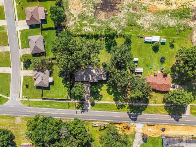 House for sale in Ark