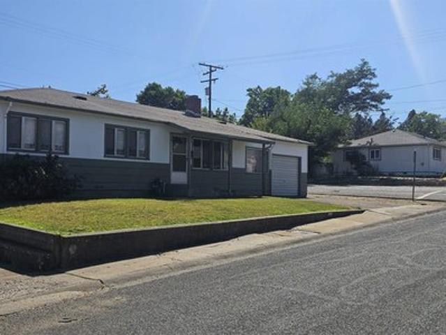 House for sale in Yreka, California