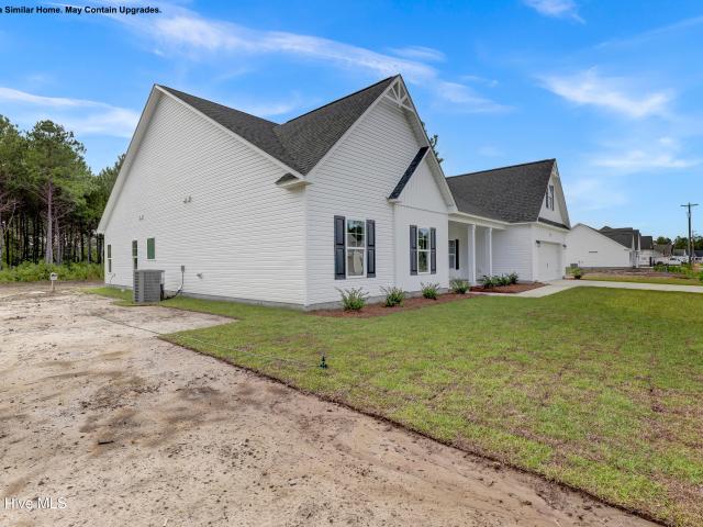 House for sale in North Carolina