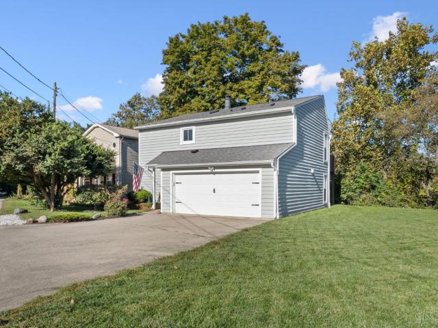 House for sale in Milford, Clermont County