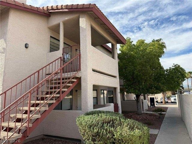 Condo for sale in Las Vegas, Nevada