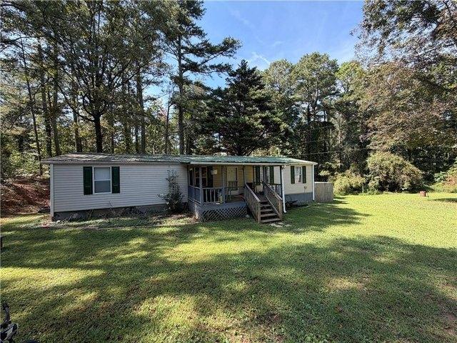 House for sale in Dawsonville, Dawson County