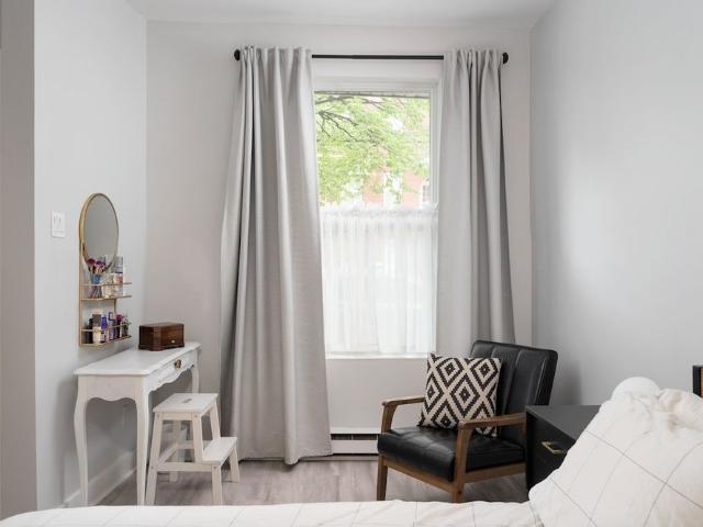 Apartment for rent in St. Leonard's, Quebec