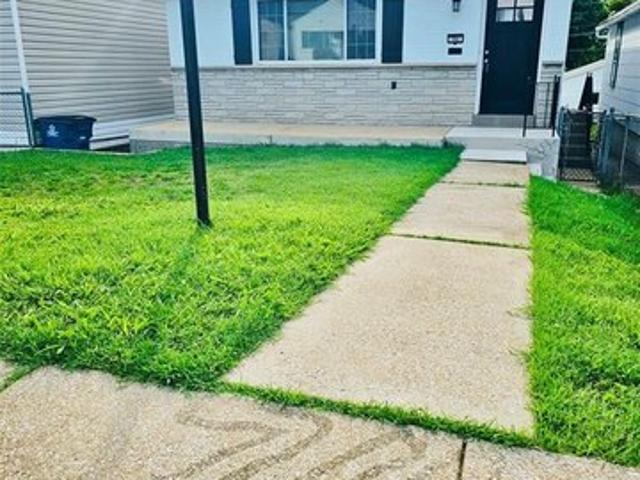 House for sale in Affton, Missouri