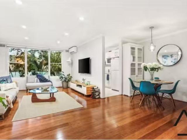 Apartment for rent in Sydney, New South Wales