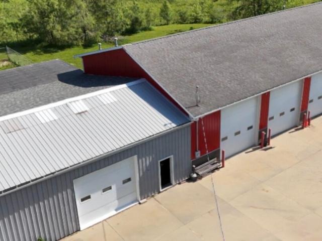 House for sale in La Porte, Indiana