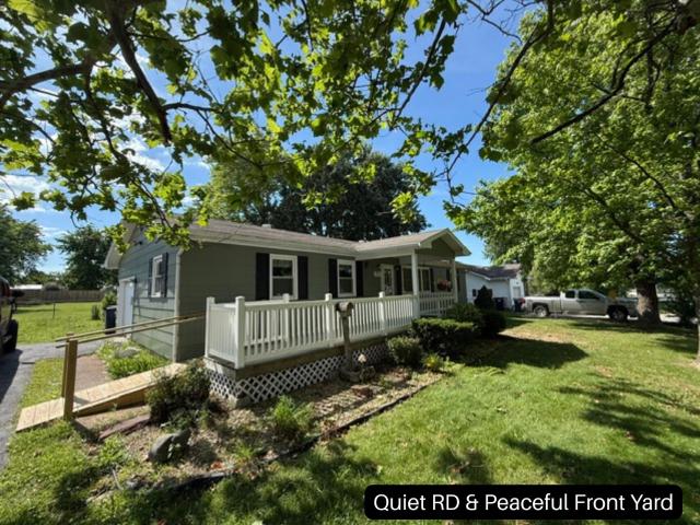 House for sale in Buffalo, Missouri